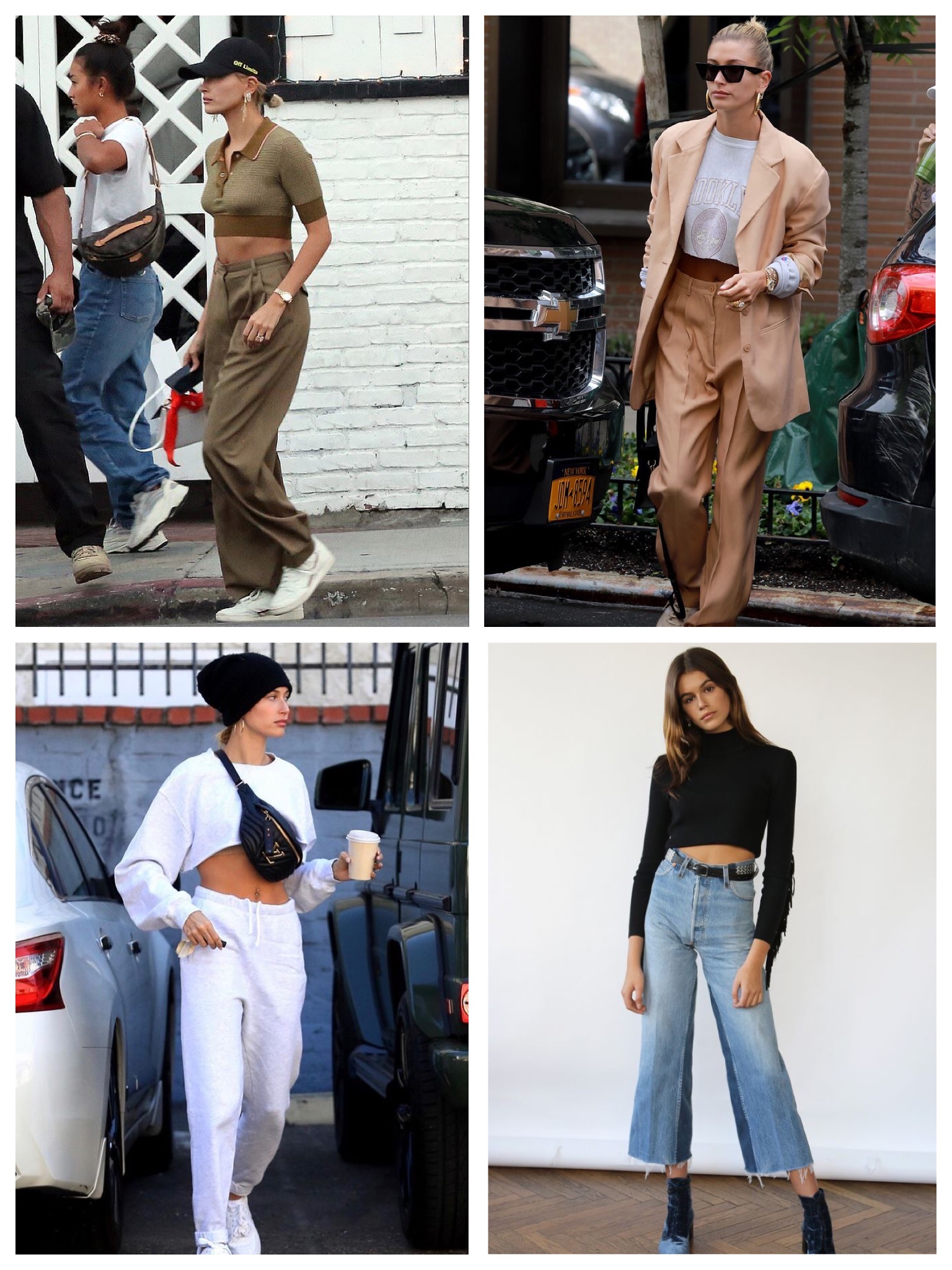 今年流行的bm风到底是什么,bm风最流行什么