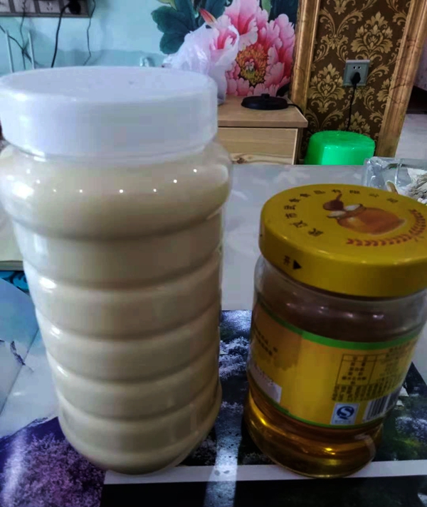 品高山蜂蜜吃农家腊肉从渝北两路出发只需一小时车程