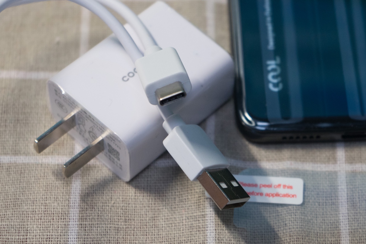 酷玩8青春版,酷玩8游戏体验