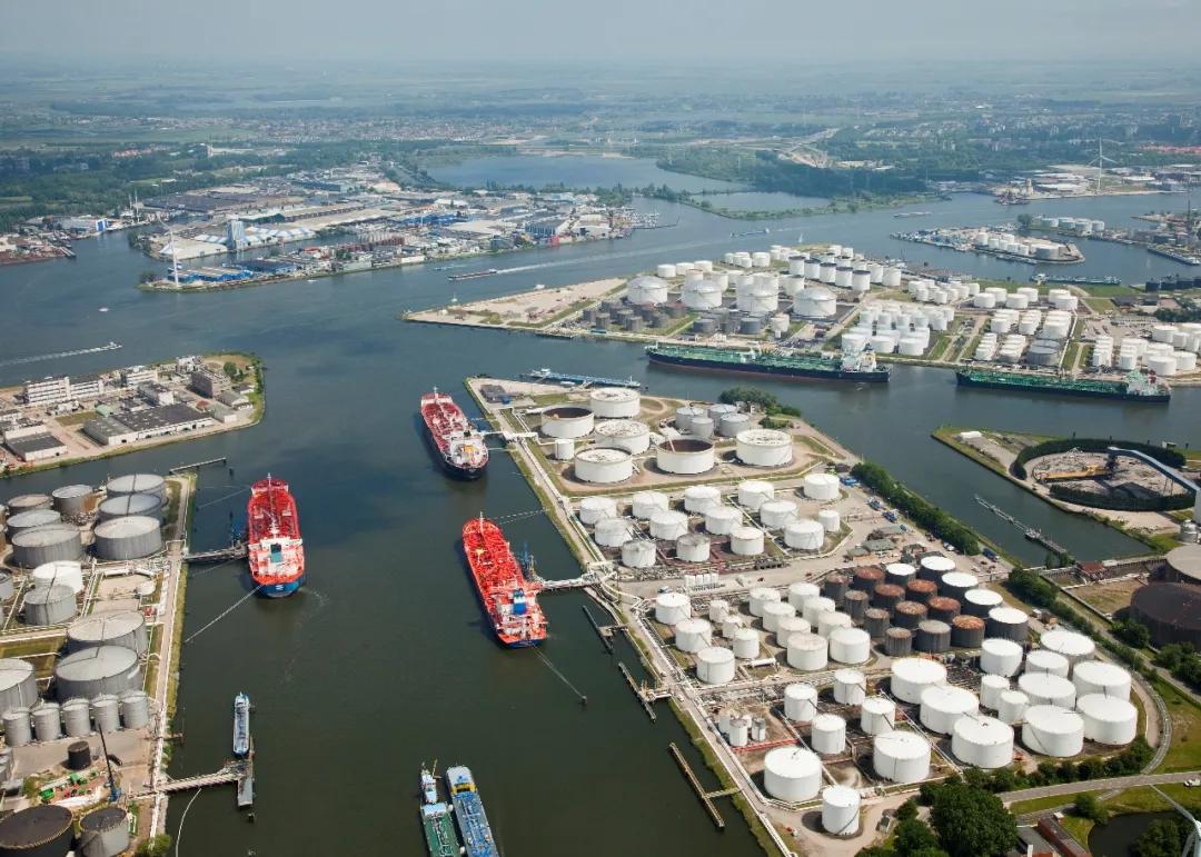 一文读懂商业模式全集,荷兰物流运作方案