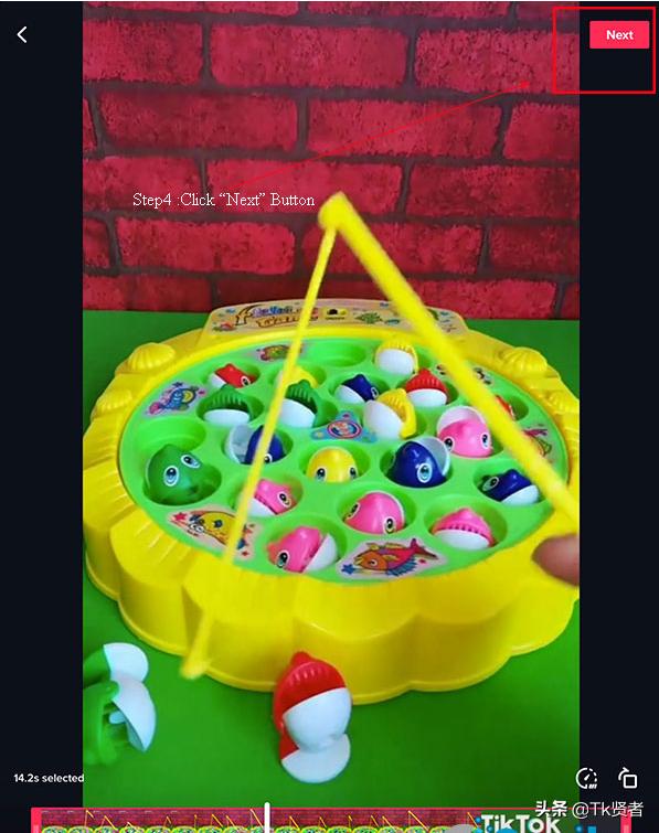 tiktok怎样上传视频,tiktok视频怎么运营