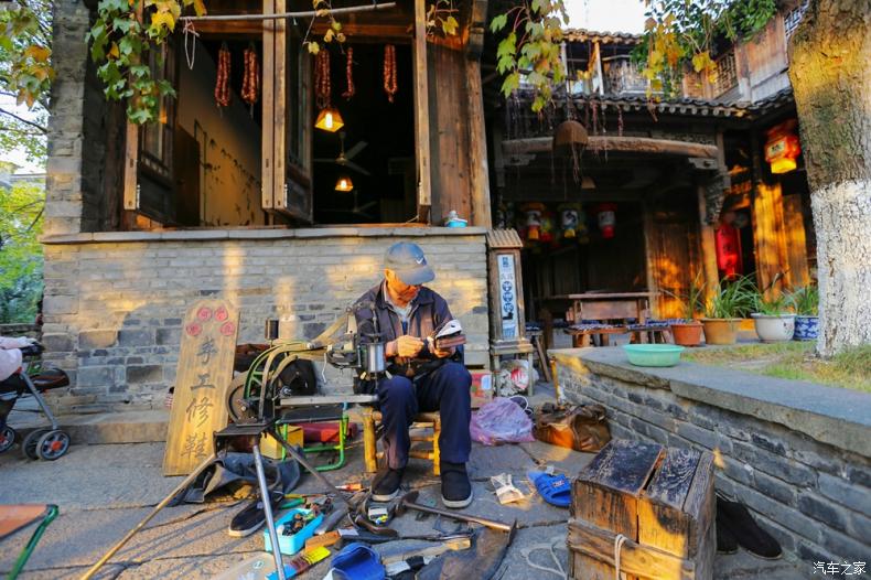 乌镇似水年华的桥,乌镇似水年华驻唱