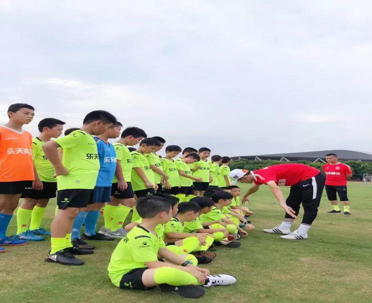 金华足球培训少儿,金华足球培训班