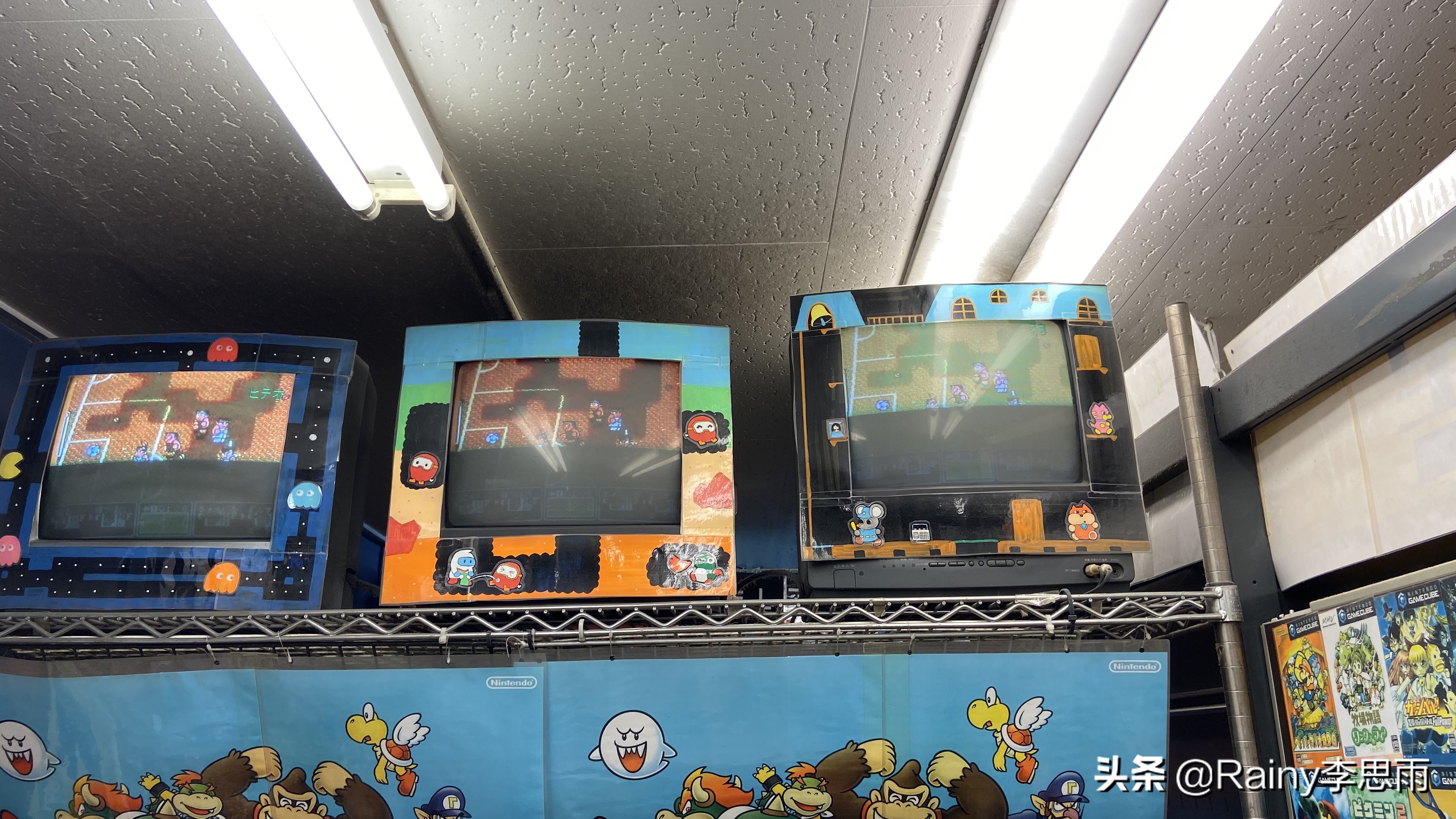 红白机游戏回顾,红白机童年游戏盘点