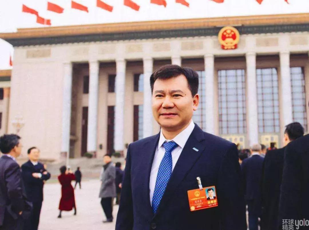 苏宁张近东现在干什么,苏宁张近东保持定力