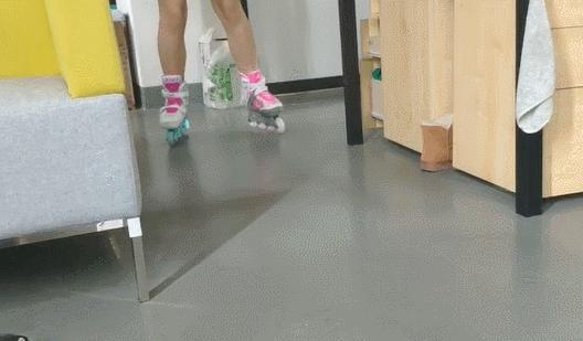 轮滑鞋测评全部,什么牌子轮滑鞋比较好儿童