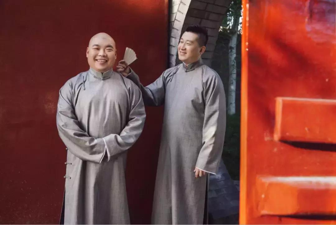 德云社张鹤伦郎鹤炎相声专场购票,张鹤伦郎鹤炎德云社相声专场