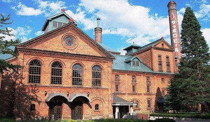 北海道札幌购物的地方,去北海道购物攻略