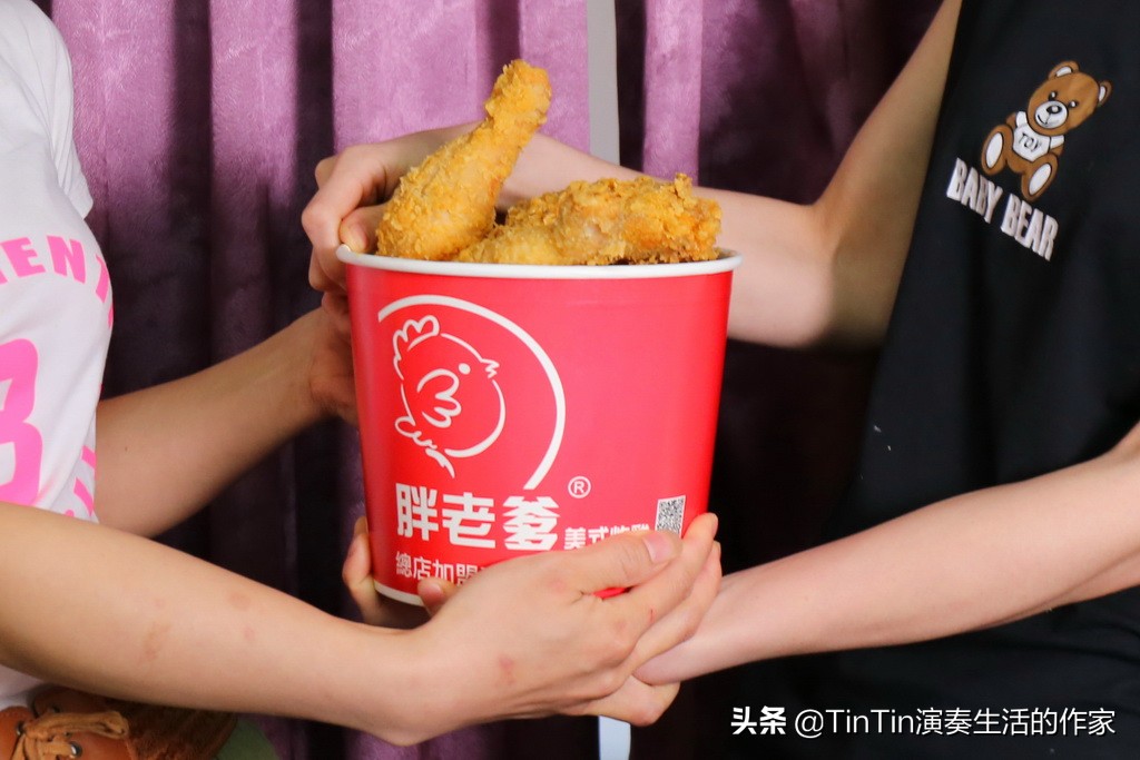 台湾有名炸鸡店,美式炸鸡店推荐