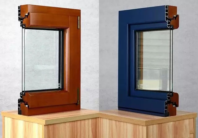 铝包木门窗排行榜最新,铝包木门窗的优势是什么