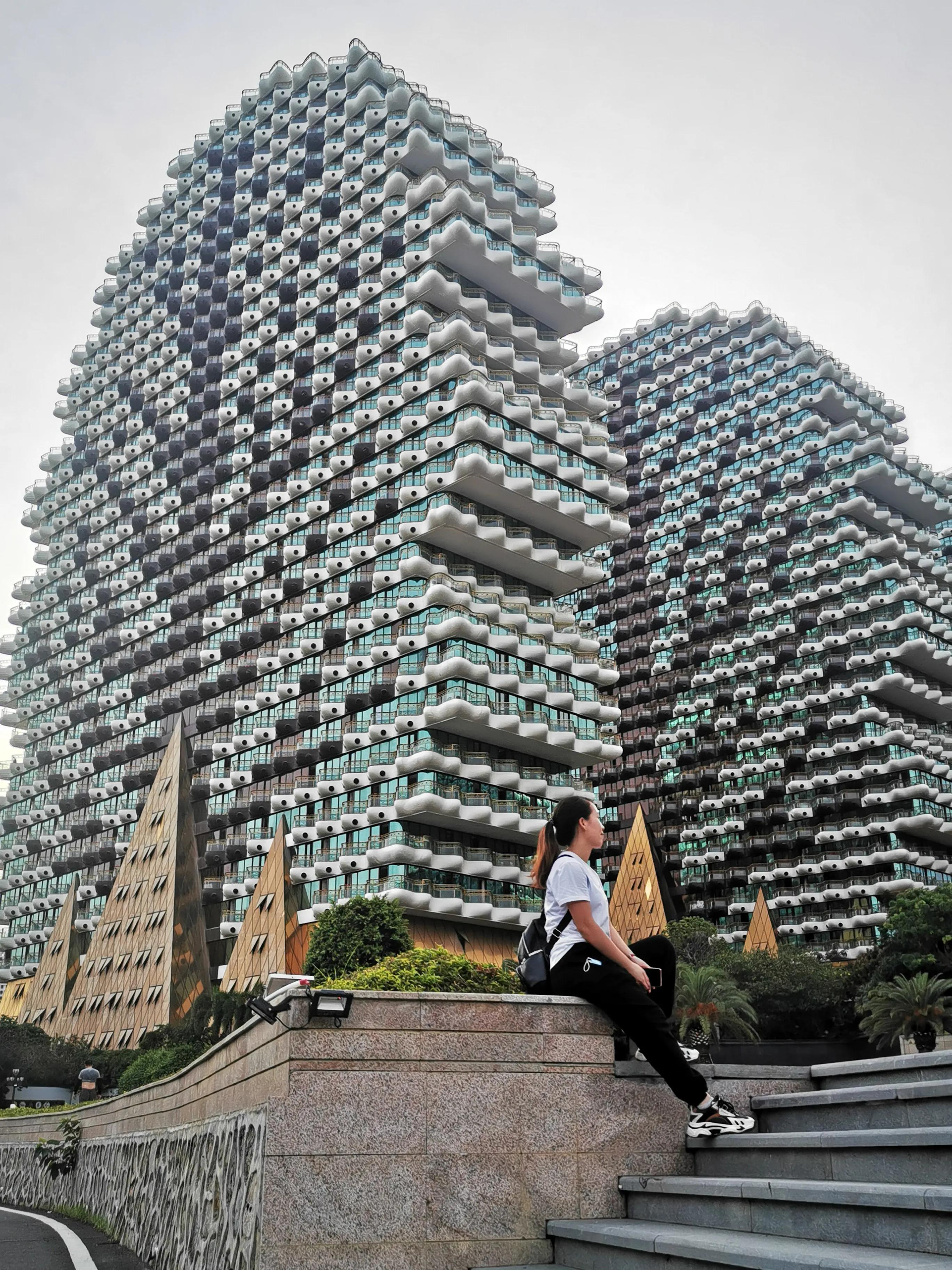 三亚美丽之冠珠宝,三亚美丽之冠