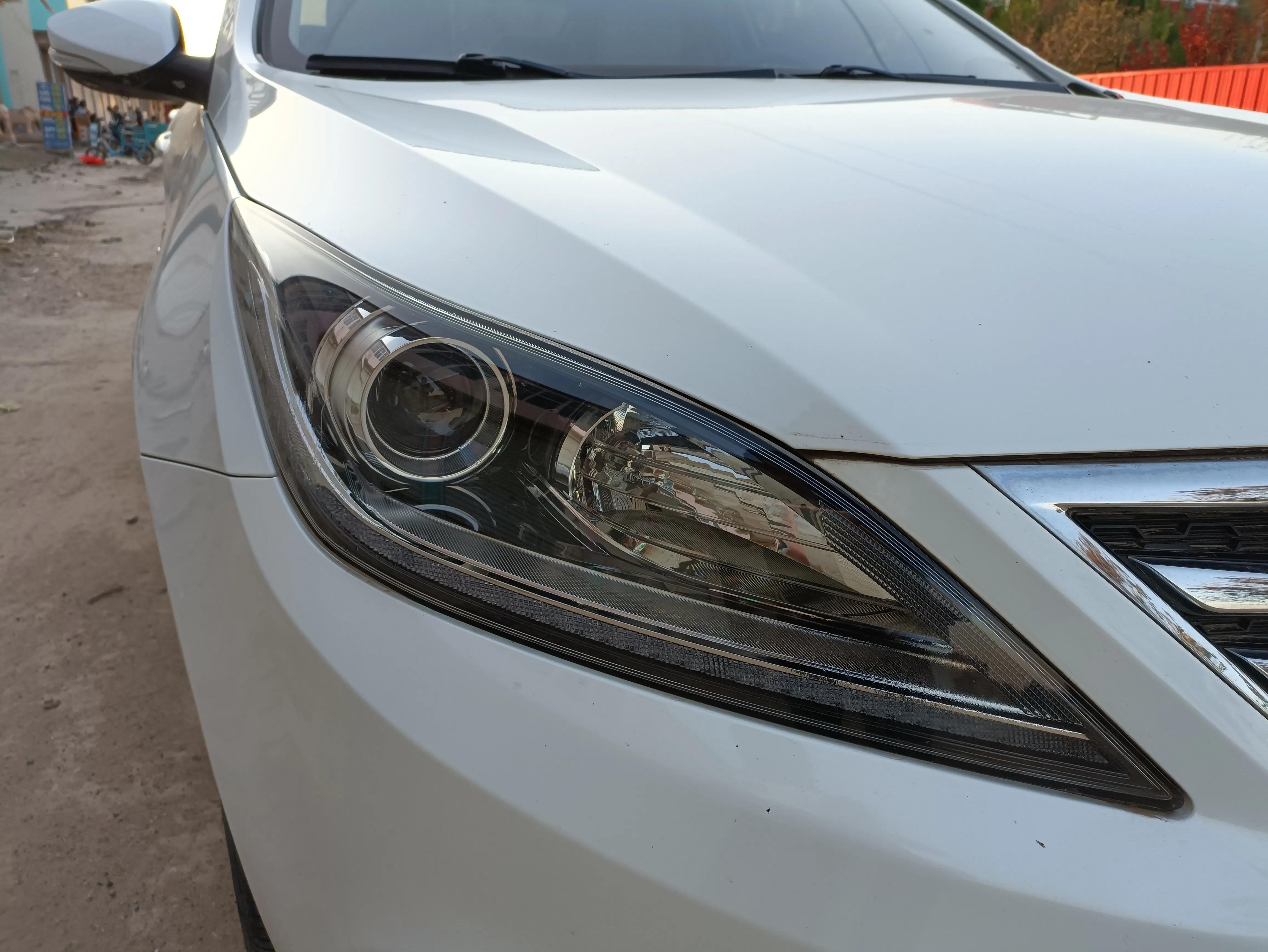 手动挡逸动怎么样,长安逸动手动挡用车感受