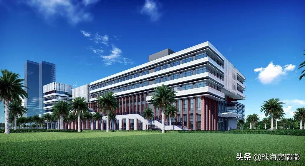 珠海211大学是什么档次的学校,珠海市有几所211大学