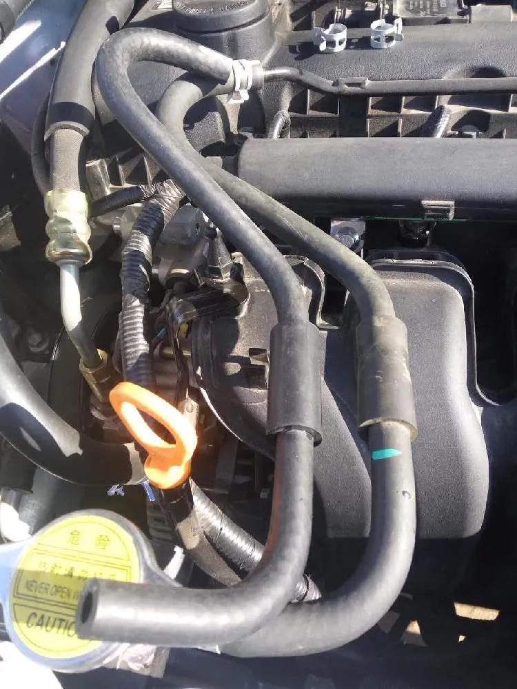 瑞虎3水温上升慢,瑞虎3暖风升温慢解决办法