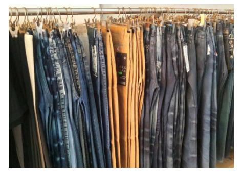 实体服装店可以摆地摊吗？实体服装店摆地摊的好处