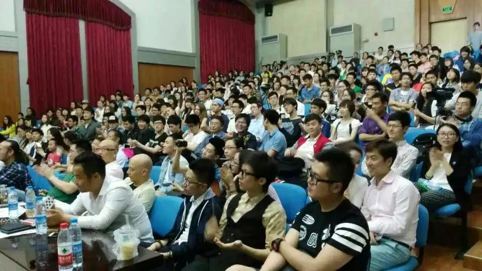 一个被裁员的逆袭故事,从被裁员到创业成功赚到第一桶金