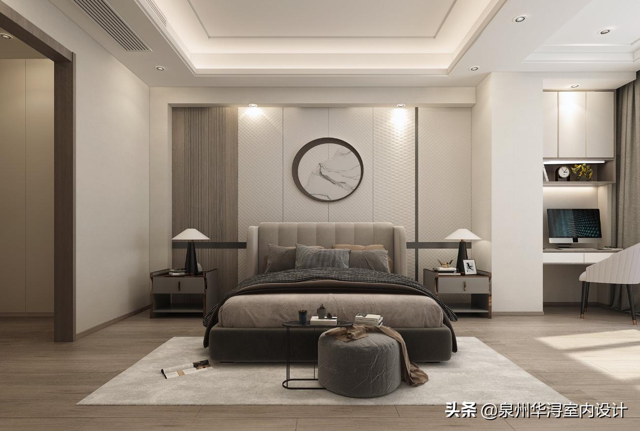 阳光城翡丽湾120平方三室两厅装修,阳光城翡丽湾别墅设计