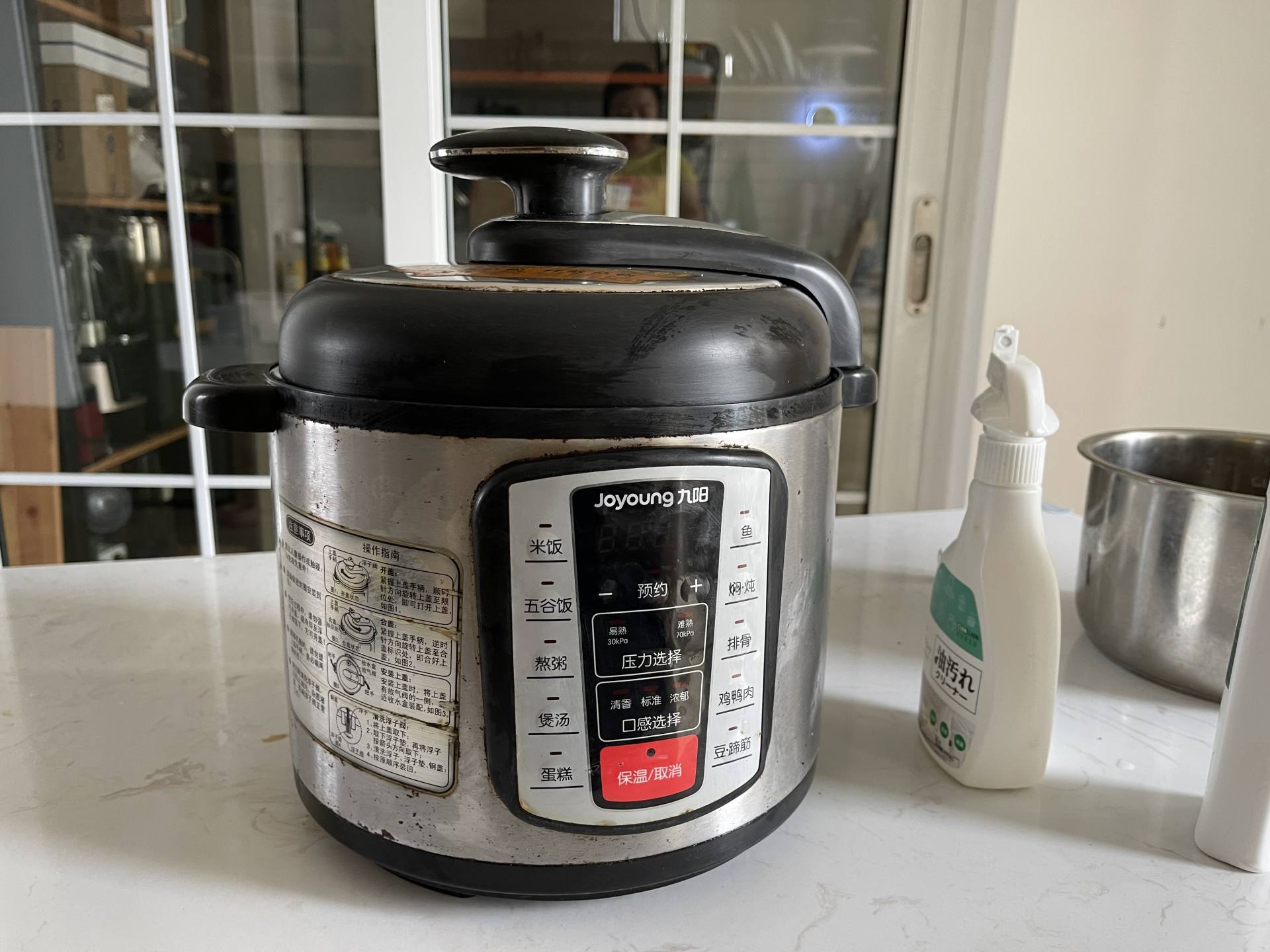 电压力锅到底怎么选,哪一款电压力锅最好用