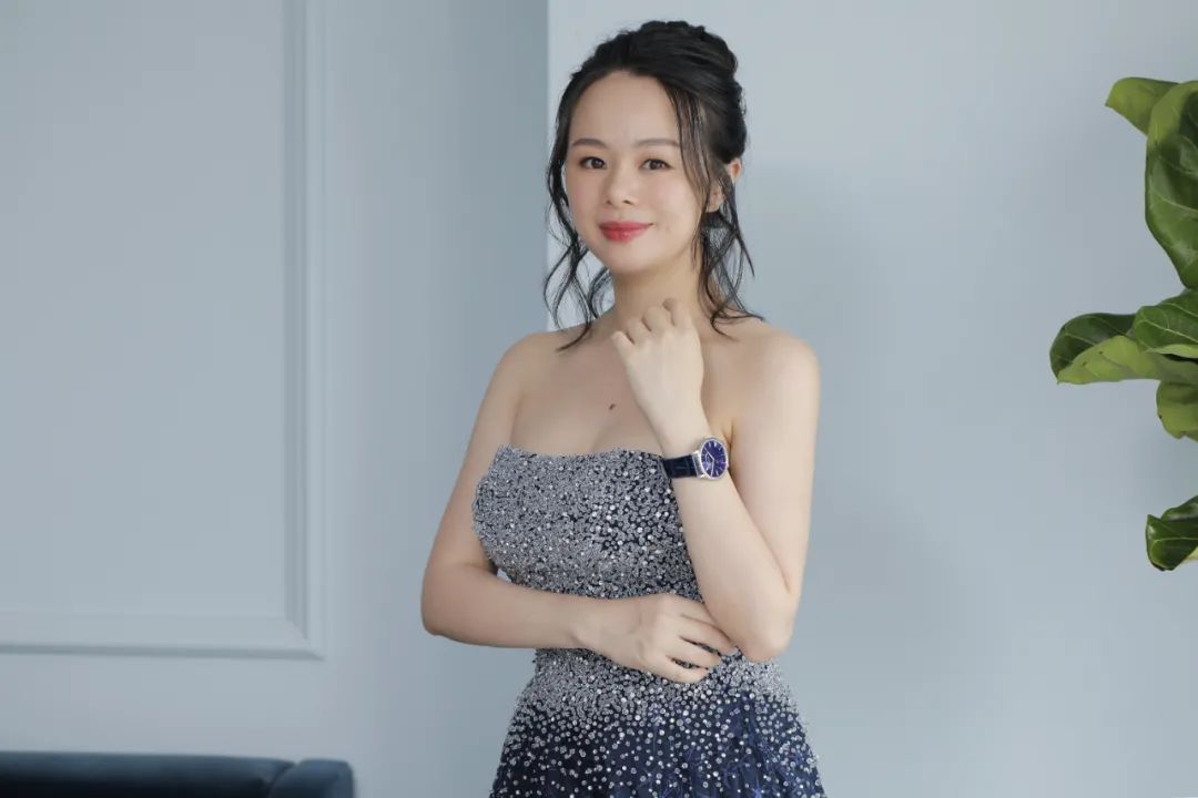 朗格一号星空表,朗格萨克森星空手表多少钱