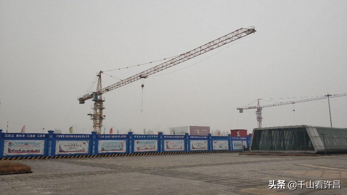 许昌高铁东站有大巴吗,许昌东站许昌南站