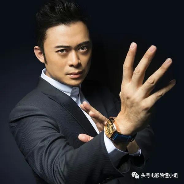 樊少皇甄子丹演的叶问是哪一部,樊少皇叶问1首映礼现场秀功夫