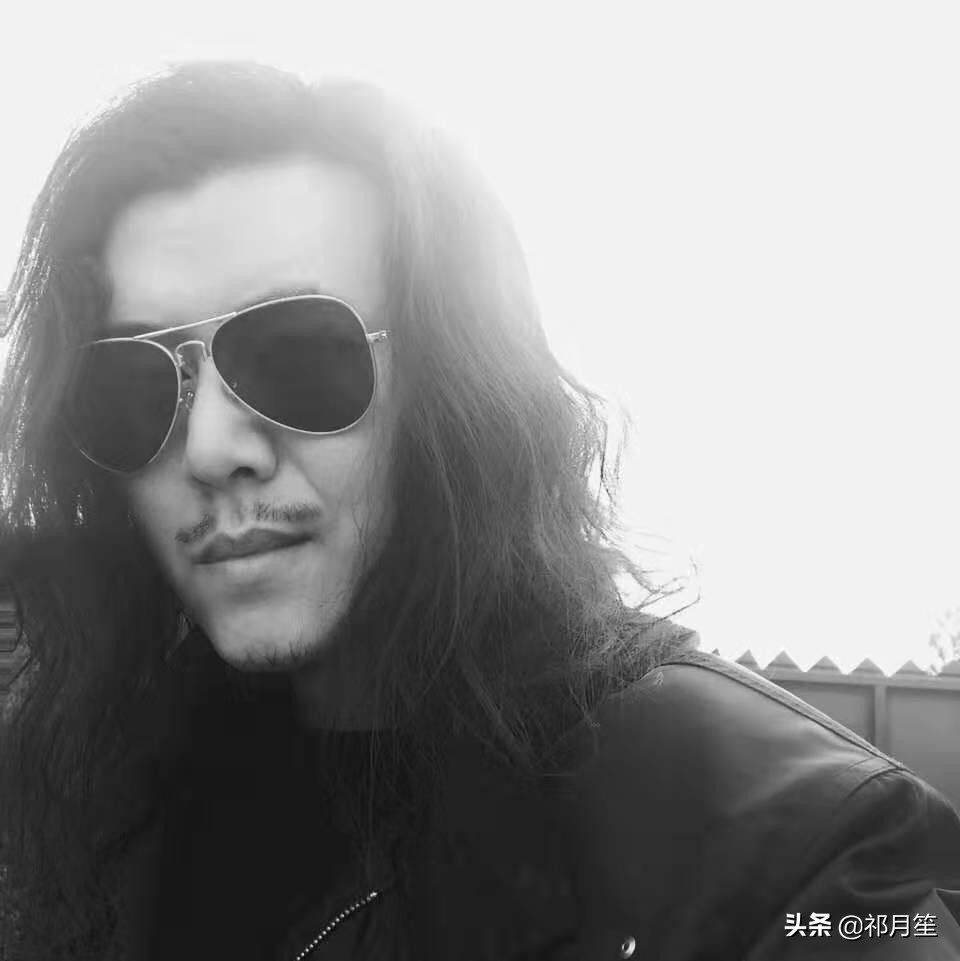 主持人大冰怎么变成作家了,大冰最经典的文章