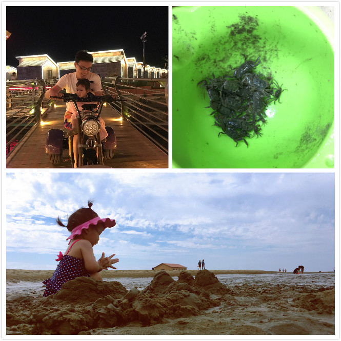 离北京最近的这个海岛，号称北方小马代，盛名之下其实难副