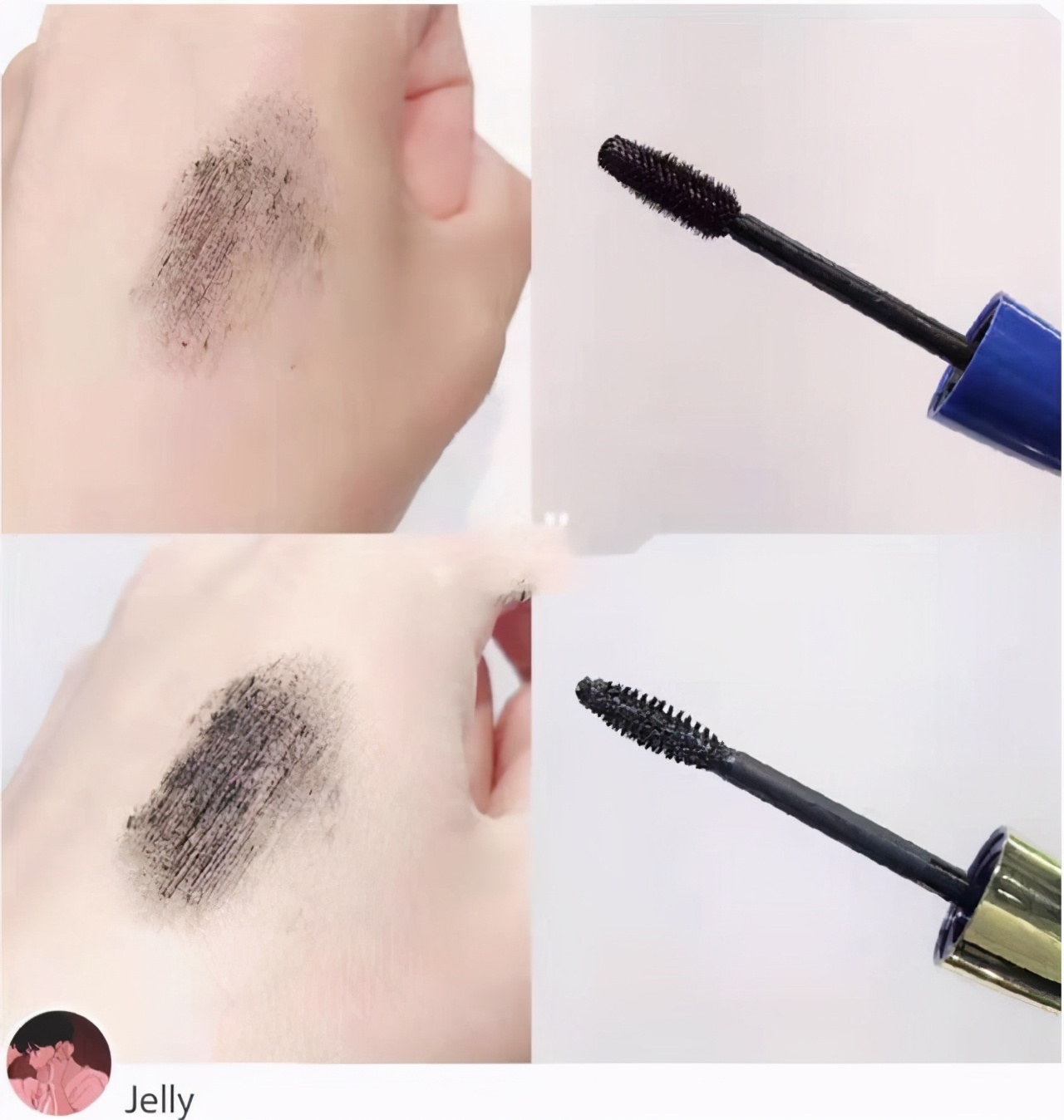 10元好用睫毛膏红黑榜,100元左右睫毛膏推荐