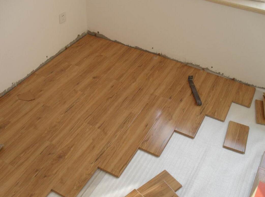 地暖安装不合理,地暖装错了