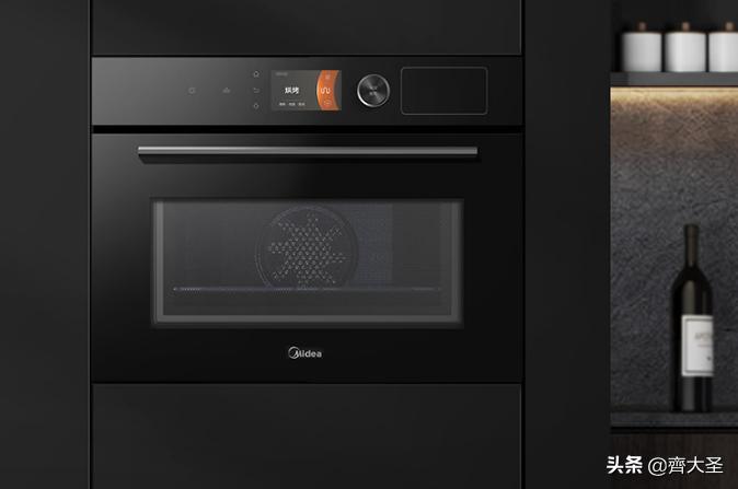 松下nn-ds1500微蒸烤一体机测评,微蒸烤一体机到底值不值得买