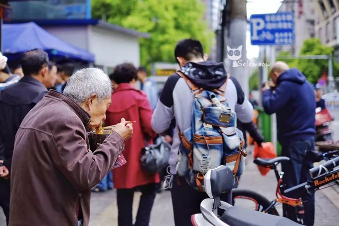 “酸、辣、香、麻”的口腔高潮,没去过贵州的人怎会知道