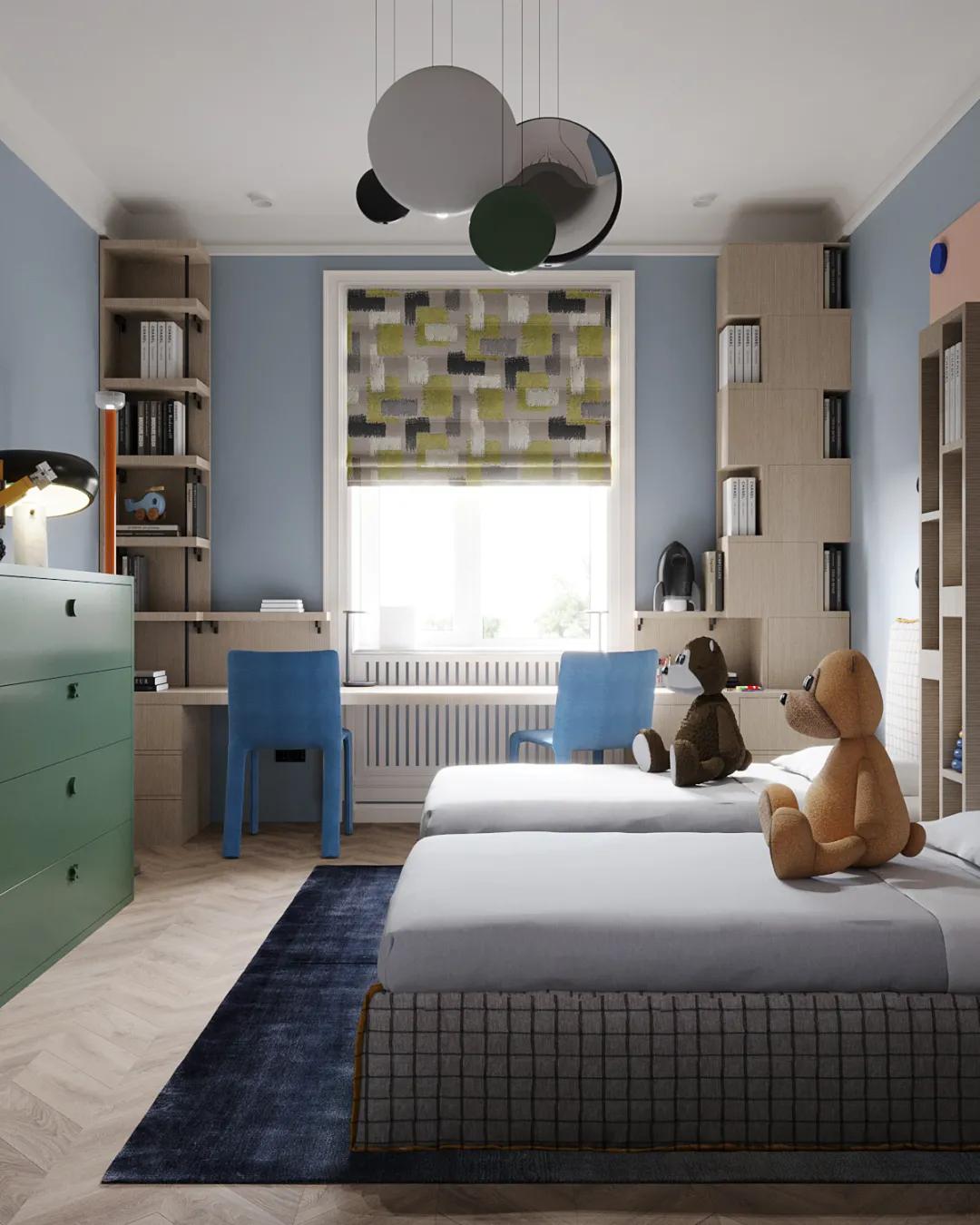 极简高级灰卧室,极简主义的极致生活完整版