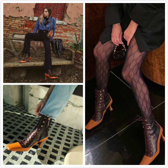 了解不同的鞋,了解鞋子的特点