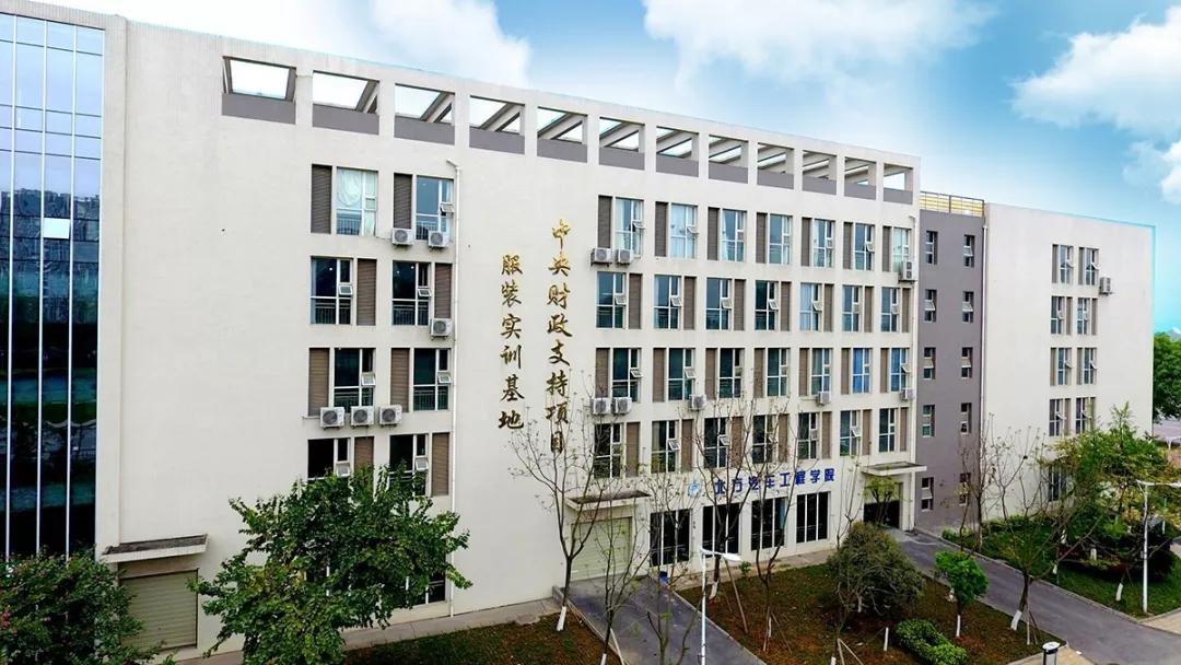 四川单招最好就业的学校,四川单招推荐学校成都