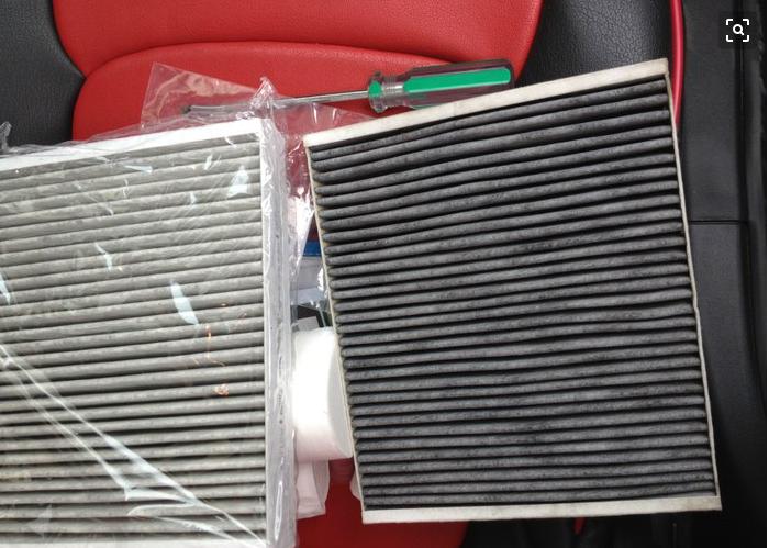 夏天空调制冷不排水怎么回事,夏天汽车空调制冷效果差怎么办