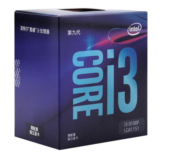 主流CPU的型号与特点,intelamdcpu对比