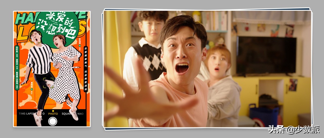 推荐必看的十部美剧,最新高分美剧动画