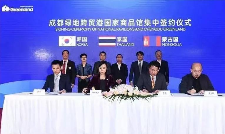 2019成都新增商业,成都商业未来发展趋势