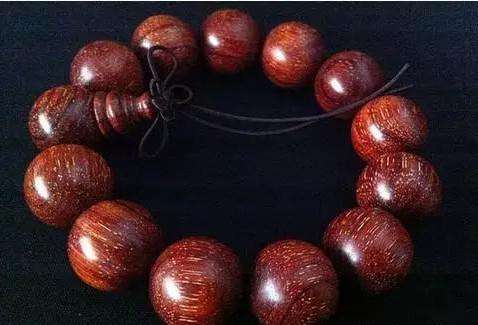 文玩木头手串种类及图片,木质手串文玩香气排行榜