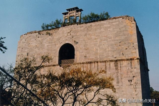 卫辉望京楼的传说,卫辉市望京楼简介