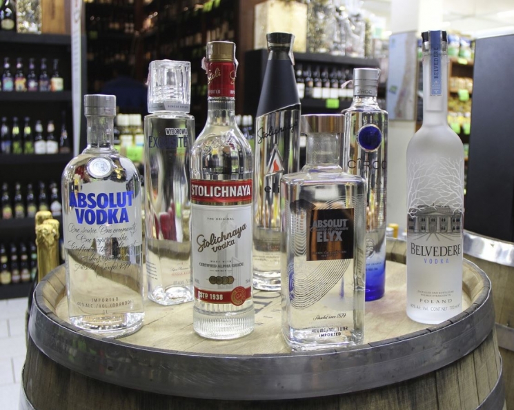 俄罗斯纪念品必买清单,去俄罗斯旅游买什么纪念品