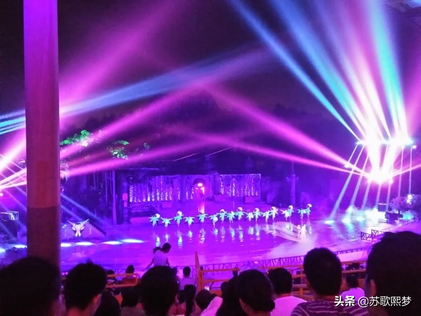 我和横店有个缘