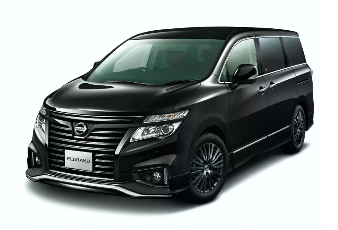 百万价格的丰田埃尔法到底强在哪,丰田埃尔法弹射起步