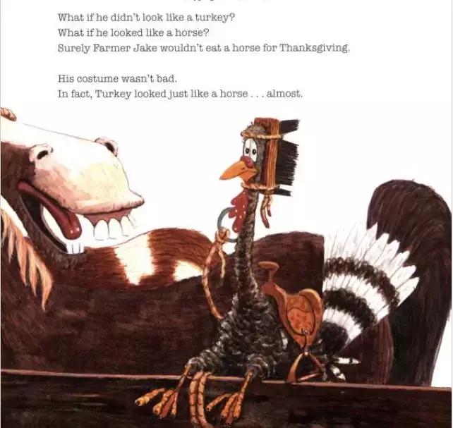 终极玩乐指南:收下5大秘笈,陪孩子玩转感恩节!(附资源)