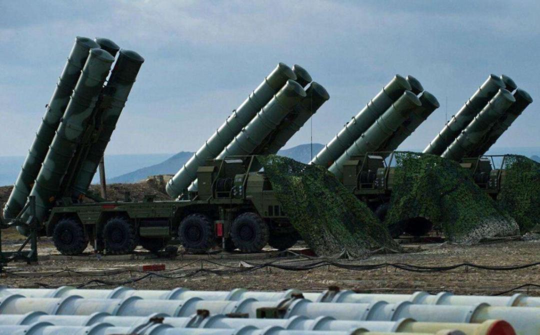 s500是世界最先进的吗,s500最高时速多少