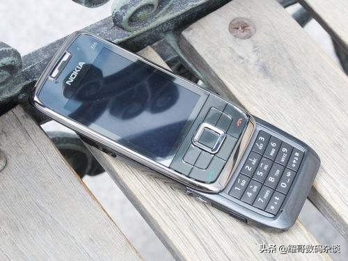 诺基亚3000系列,非智能手机诺基亚