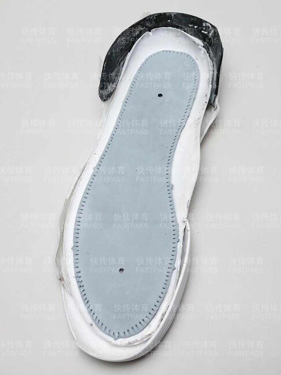 puma篮球鞋clydecourt拆解,彪马篮球鞋clydehardwood测评拆解