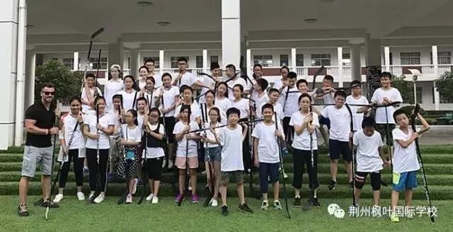 荆州外教英语培训班,荆州英文体验营