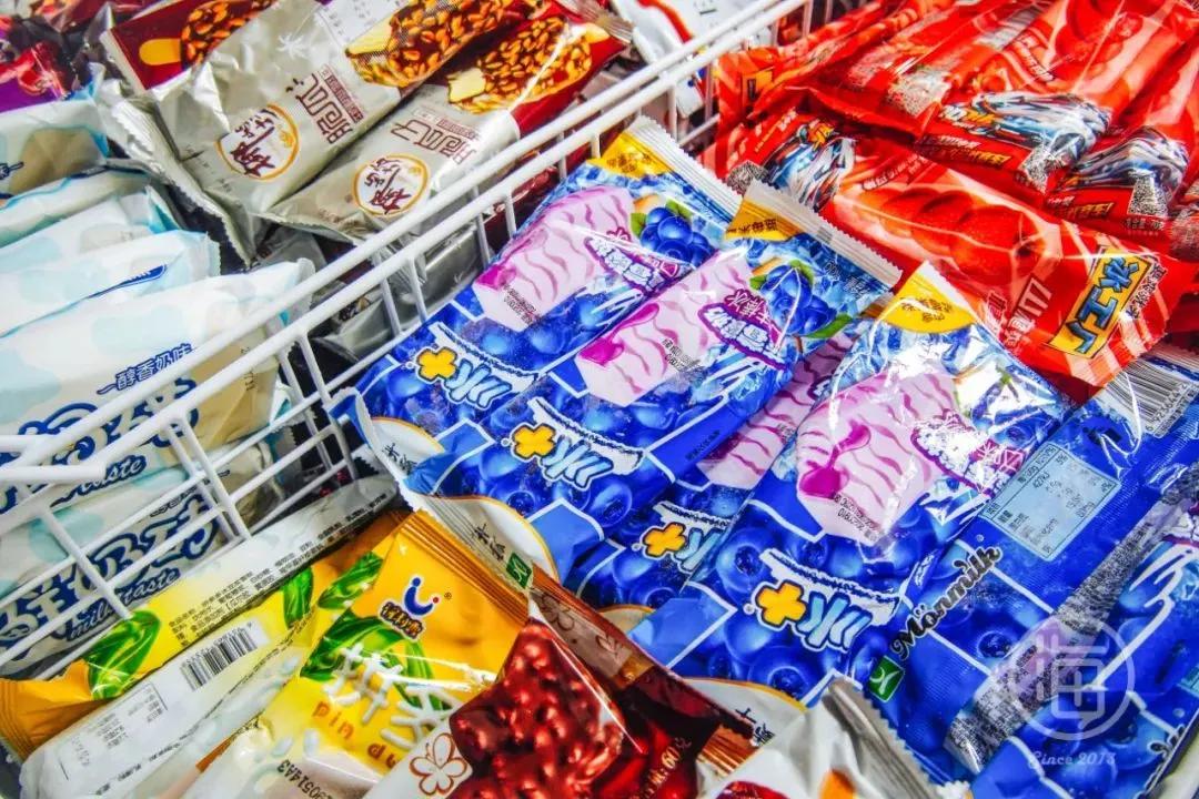 伊利蒙牛雪糕品种大全,伊利雪糕中国