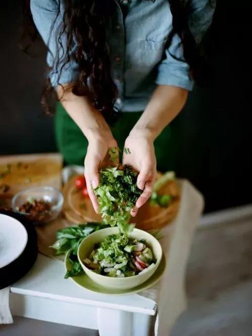 最实用的万能凉拌汁拌凉面,四川成都凉皮凉面凉拌菜